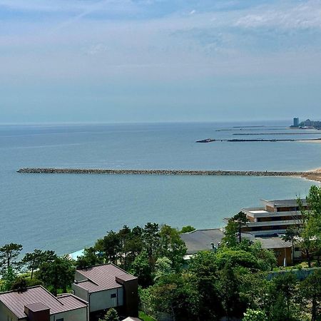 Aky&Suki Sea View Apartments Олимп Экстерьер фото