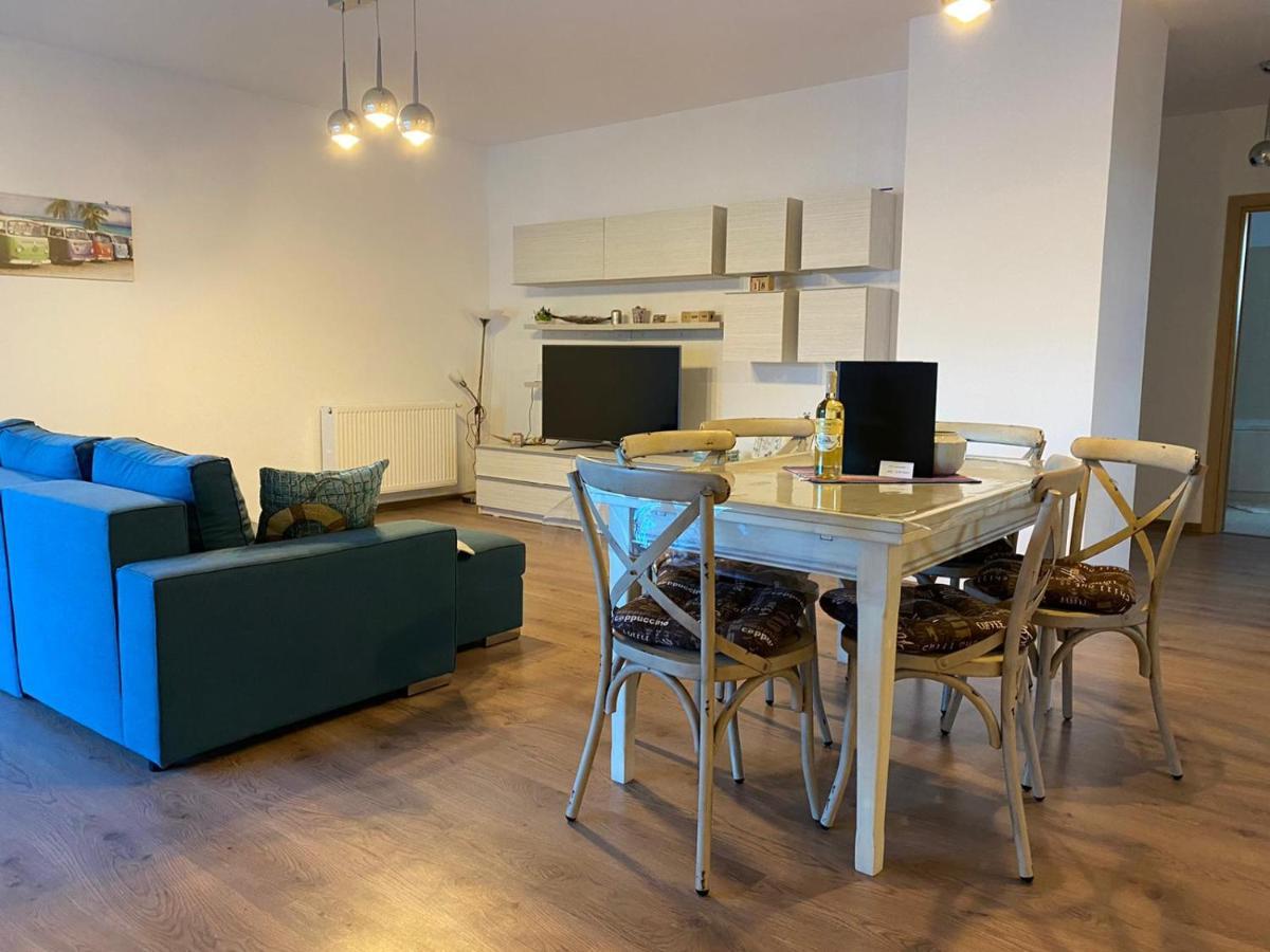 Aky&Suki Sea View Apartments Олимп Экстерьер фото