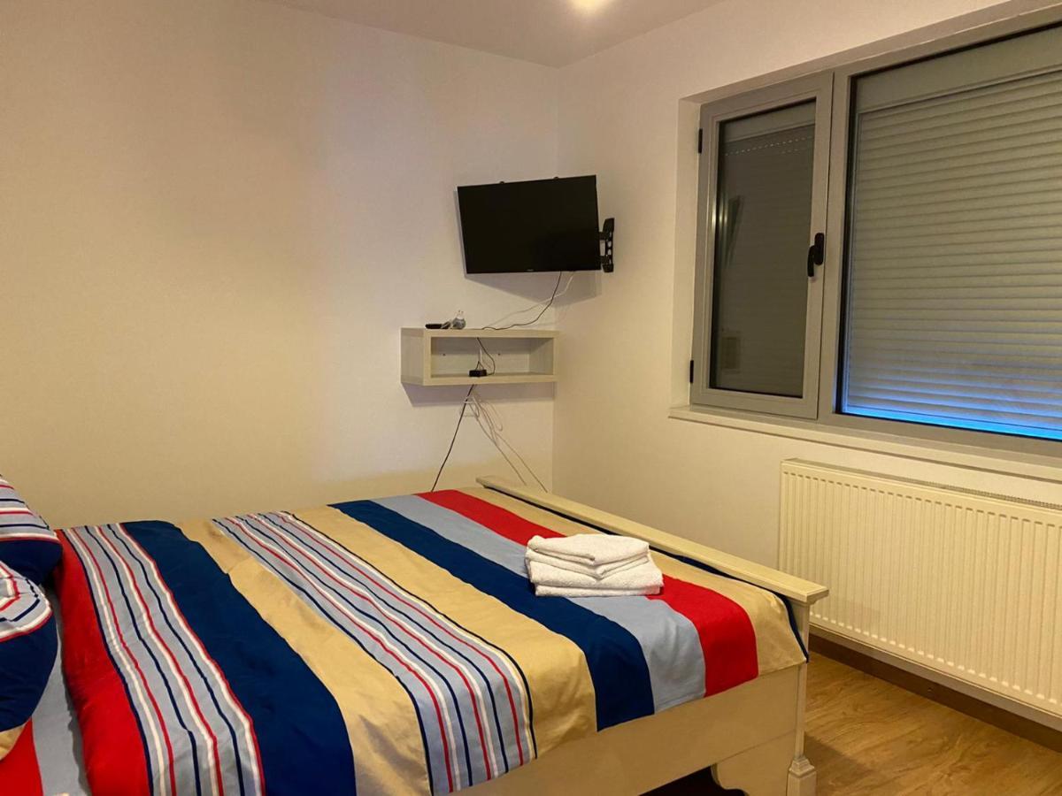 Aky&Suki Sea View Apartments Олимп Экстерьер фото