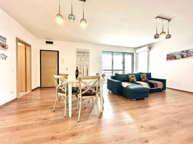 Aky&Suki Sea View Apartments Олимп Экстерьер фото