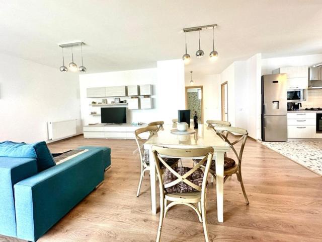 Aky&Suki Sea View Apartments Олимп Экстерьер фото
