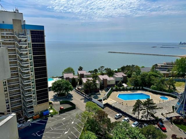 Aky&Suki Sea View Apartments Олимп Экстерьер фото