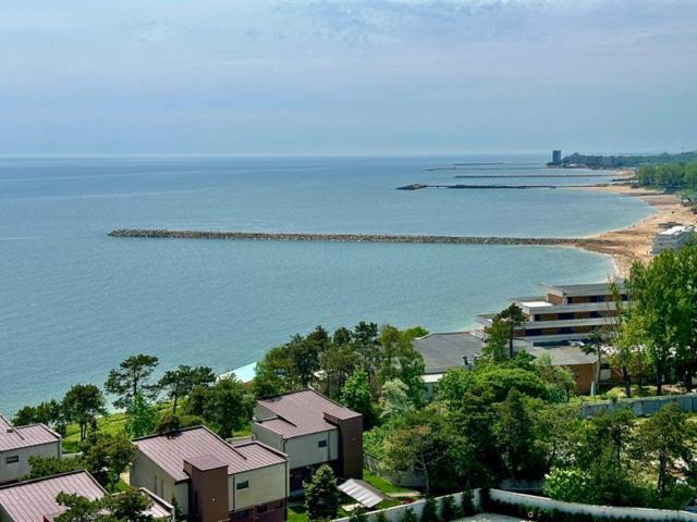 Aky&Suki Sea View Apartments Олимп Экстерьер фото