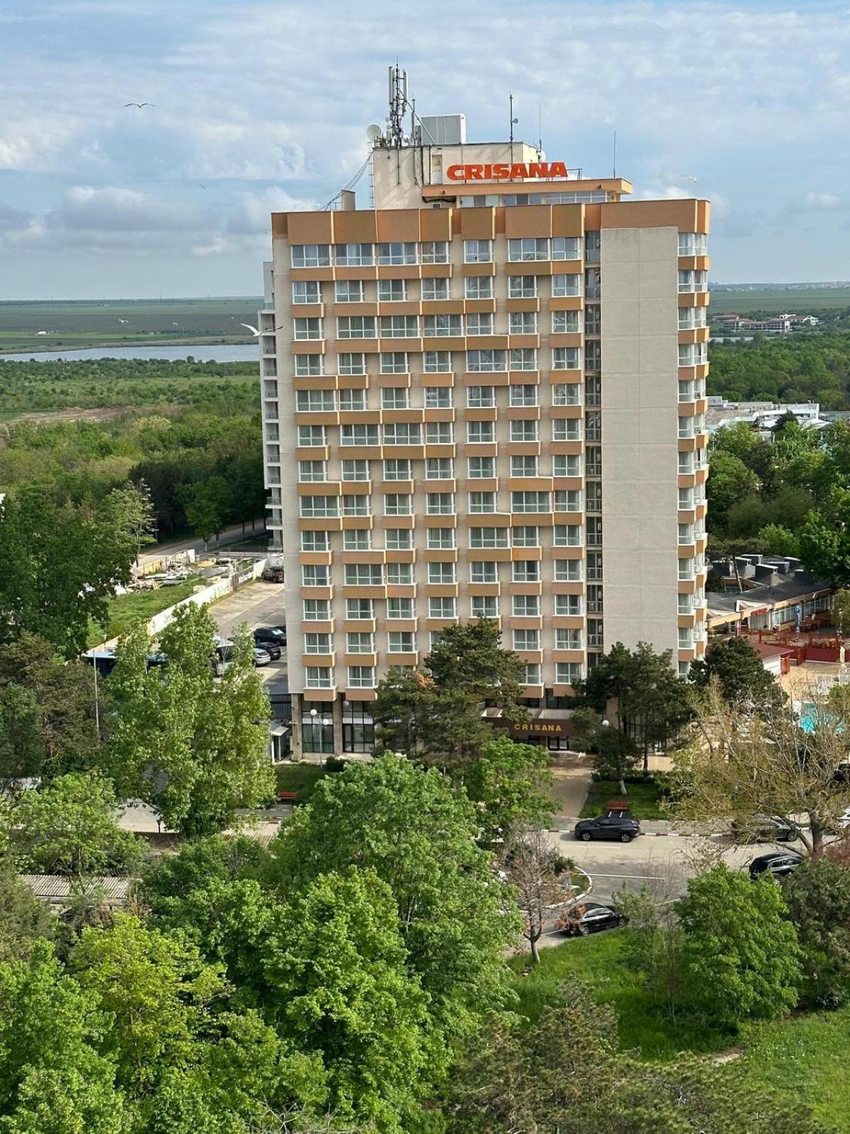 Aky&Suki Sea View Apartments Олимп Экстерьер фото