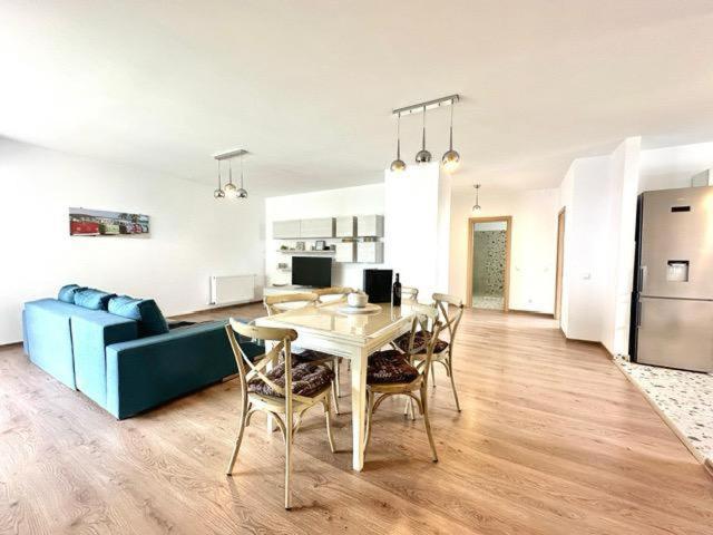 Aky&Suki Sea View Apartments Олимп Экстерьер фото